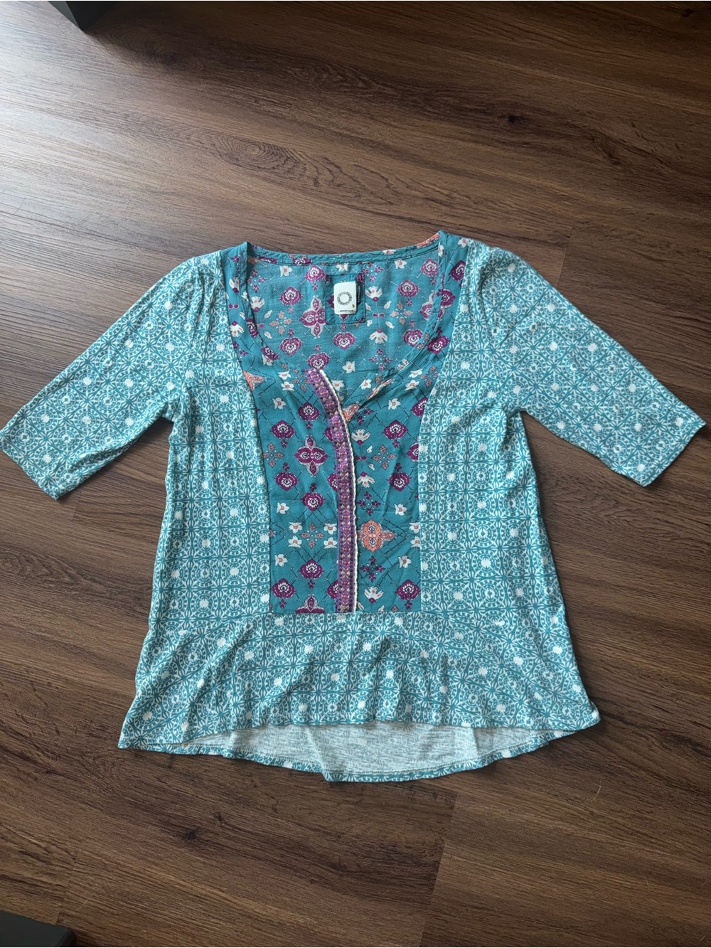 2 Top Bundle from Anthropologie
